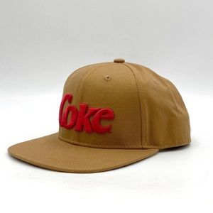 Coca Cola hat
